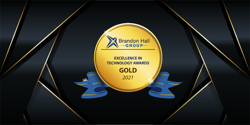 Excellence in Technology Awards