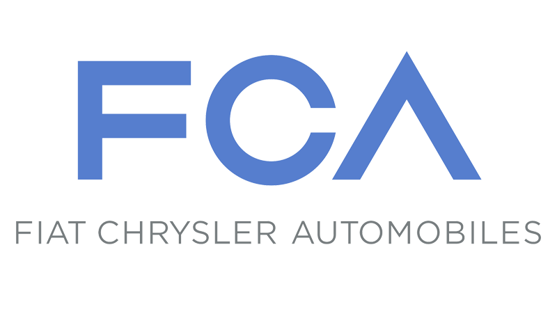 FCA logo