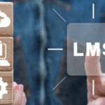 LMS concept image | The Key to Managing Your Training Program Across Multiple Dimensions