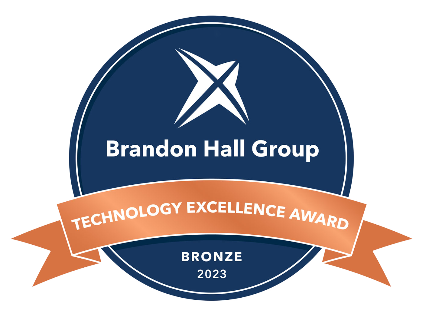 brandon hall lms award 2023