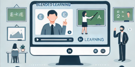 LatitudeLearning: Blended Learning LMS