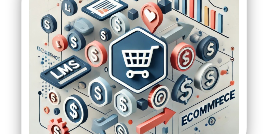 Monetize Your LMS with E-Commerce Integration